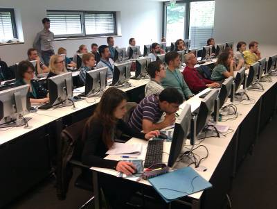 Matlab Introduction 1